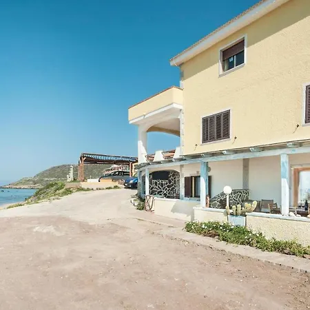 Casa In Riva Al Mare 2 * Кастельсардо