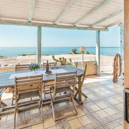 Daire Casa In Riva Al Mare 2