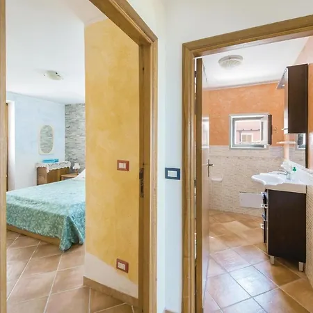 Casa In Riva Al Mare 2 Daire