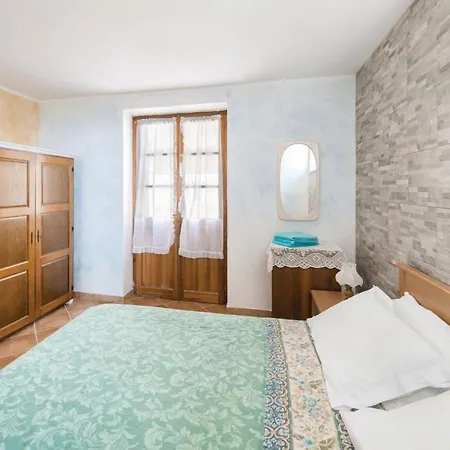 Daire Casa In Riva Al Mare 2 Castelsardo
