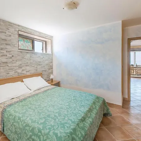 Casa In Riva Al Mare 2 Апартаменты Кастельсардо