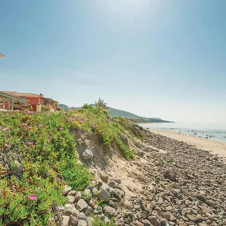 Apartment Casa In Riva Al Mare 2