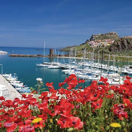 Casa In Riva Al Mare 2 Daire Castelsardo