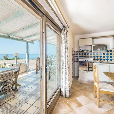 Casa In Riva Al Mare 2 Appartamento *