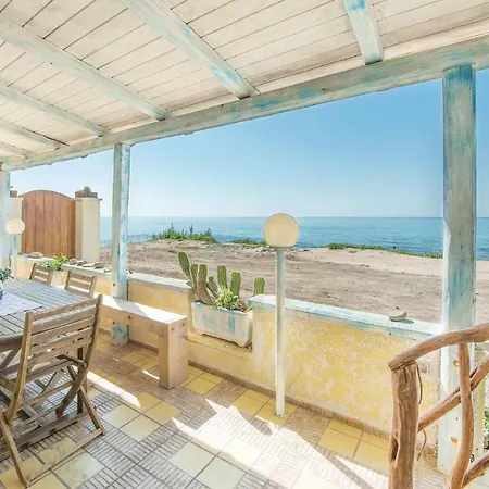 Casa In Riva Al Mare 2 Appartamento Castelsardo