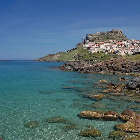 Casa In Riva Al Mare 2 * Castelsardo