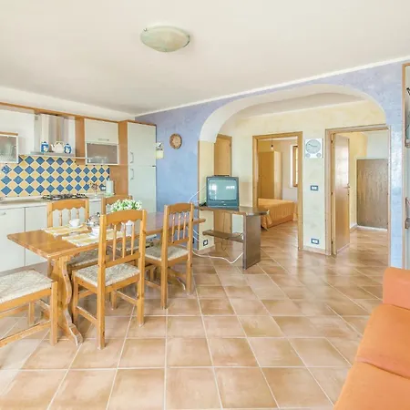 Casa In Riva Al Mare 2 * Castelsardo