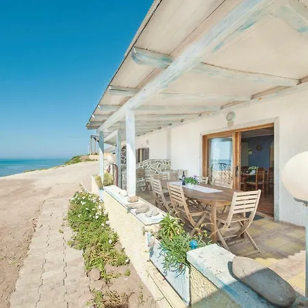 Apartment Casa In Riva Al Mare 2 *