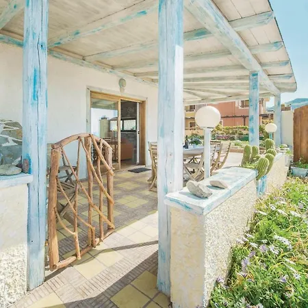 Casa In Riva Al Mare 2 *