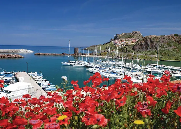 Casa In Riva Al Mare 2 Apartament Castelsardo